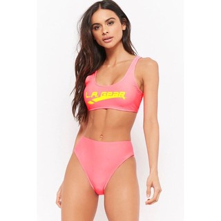 Bộ bikini thể thao và sexy