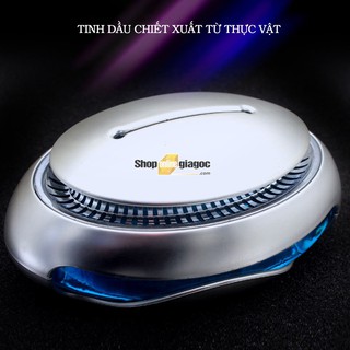 Nước Hoa Ô Tô Cao Cấp