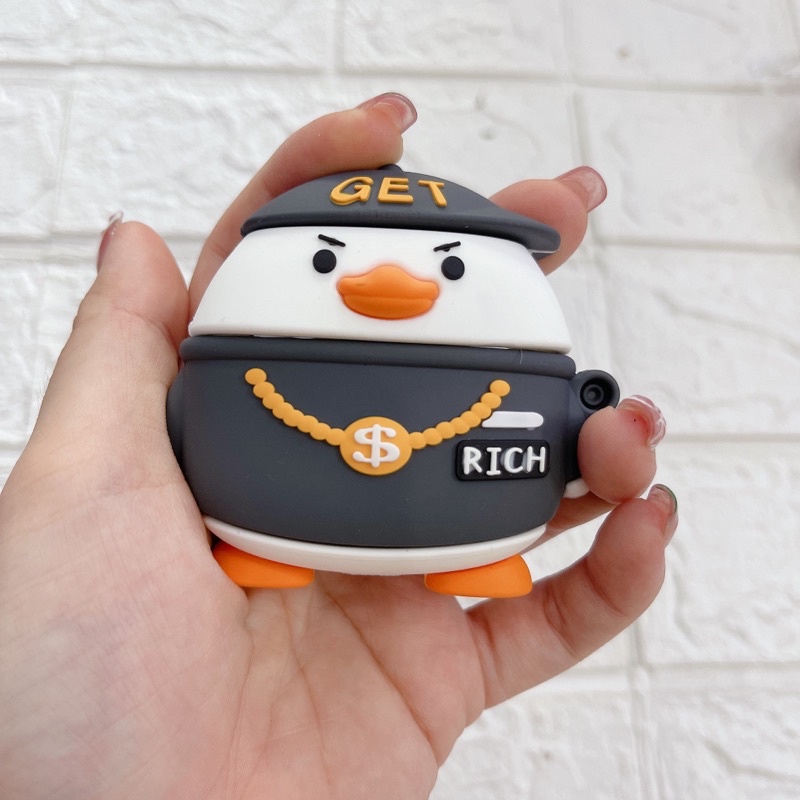 Vỏ case tai nghe AIRPOD 3 bảo vệ tai nghe không dây airpod 3 chất liệu silicon cao cấp