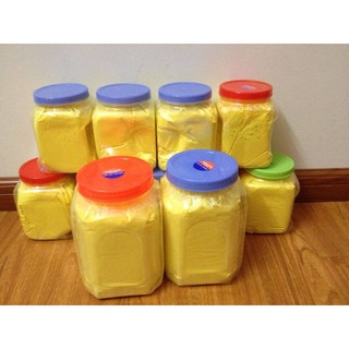 Tinh bột nghệ nguyên chất