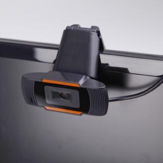 Webcam Hd 1080p Cho Máy Tính