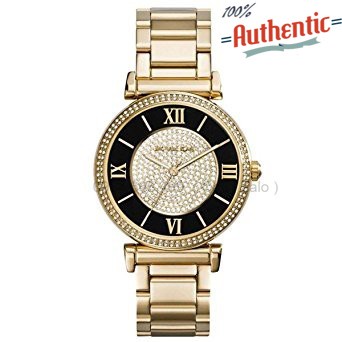 Đồng Hồ Nữ Michael Kors Caitlin MK3338