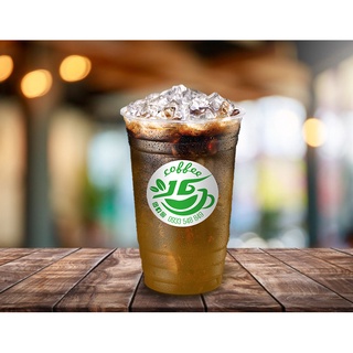 Cà phê rang xay nguyên chất JB COFFEE 500gr (hạt)
