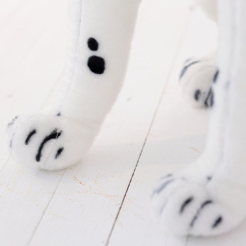 Chú Chó Nhồi Bông Mềm Mại 50CM