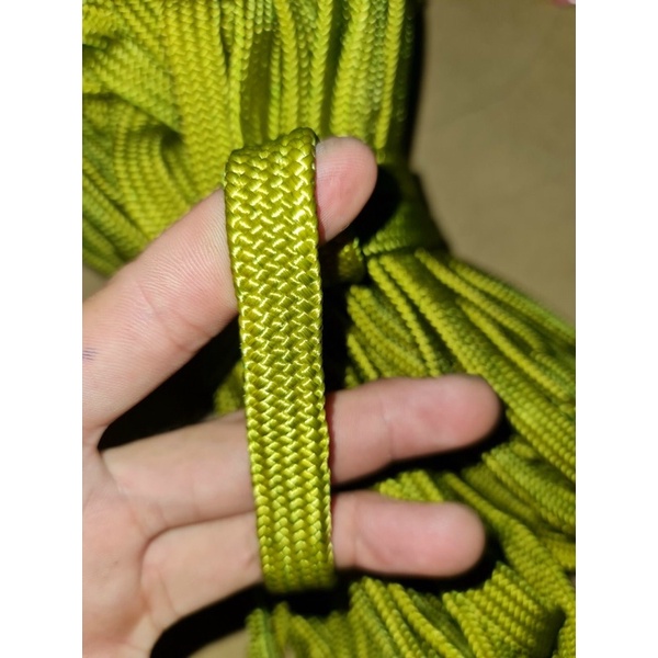 Võng lưới cước nằm siêu mát siêu bền đẹp