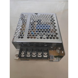 Bộ nguồn Omron S8FS-C02512