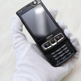Rẻ vô địch- nokia n95 8gb nguyên zin 99%