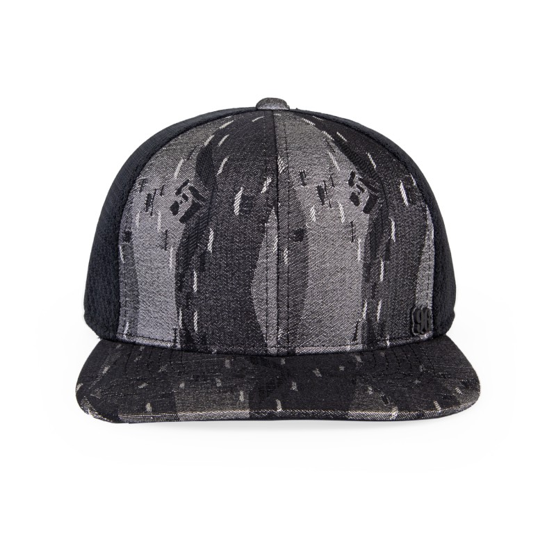 Siêu Phẩm 2021 NÓN SƠN hiphop SNAPBACK FULL TEM, THỜI TRANG NÓN hiphop FULL TEM, MŨ NÓN NAM NỮ M38