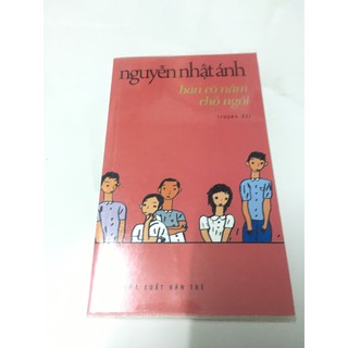 Bàn có năm chỗ ngồi - nguyen nhat anh