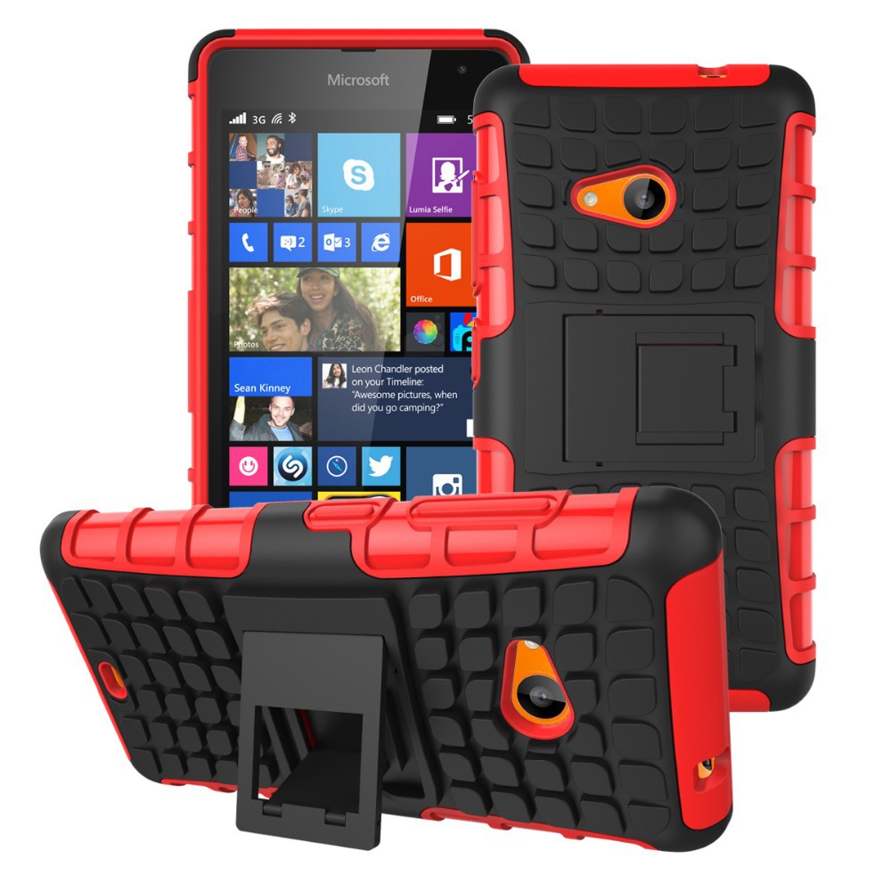 Ốp Lưng Bảo Vệ Cho Nokia Microsoft Lumia 430 535 730 735