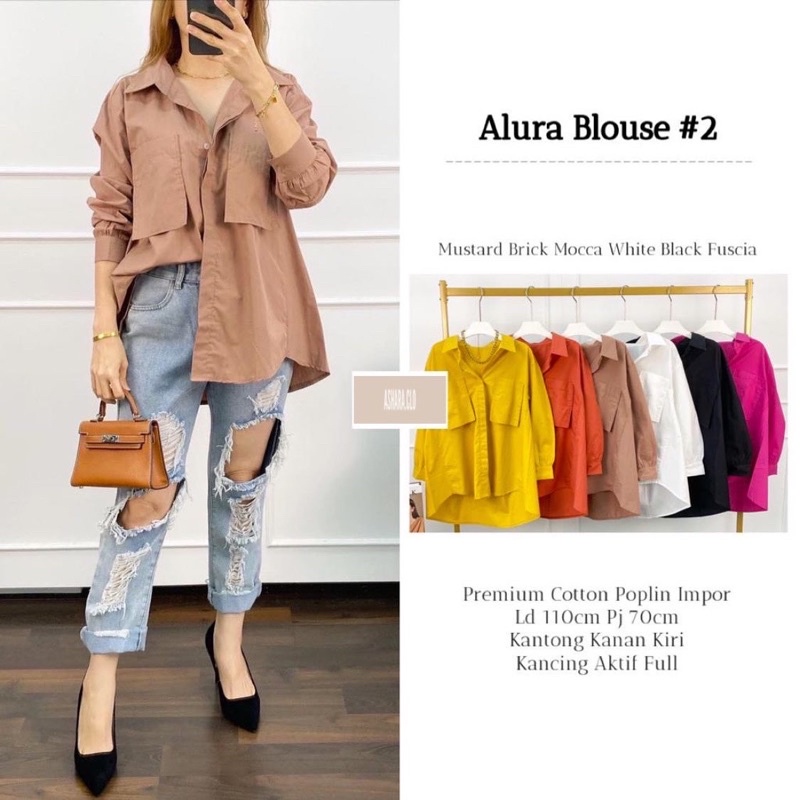 Áo Sơ Mi Chất Liệu Cotton Hàng Nhập Khẩu Popplin Hàng Nhập Khẩu Túi Trái Phải Cài Nút Hoạt Động Bán Chạy Nhất Cho Nhà Bán Chạy Nhất #2