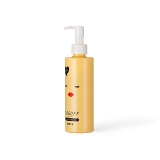 Dầy Tẩy Trang Rosette Sugoff Cleansing Oil 200ml