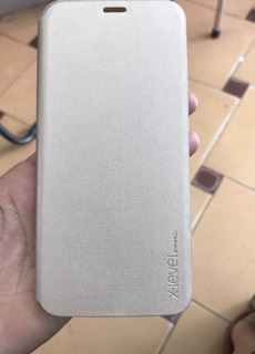 [ Sale ] Bao da FIB S8