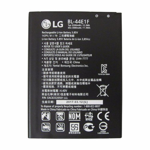 Thay pin LG V20 BL-44E1F cao cấp