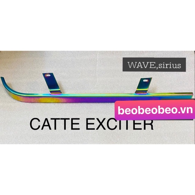 Che sên cacte dream wave titan