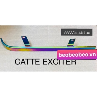 Che sên cacte dream wave titan