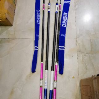Cần tay 8H shimano