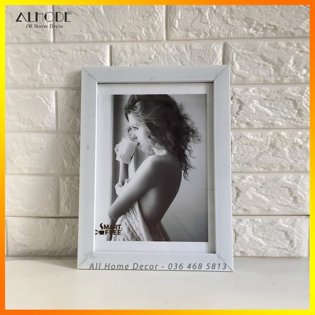 Khung ảnh A5 (15x21) TREO TƯỜNG giá rẻ