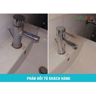 Siêu tẩy dầu mỡ - Tomas