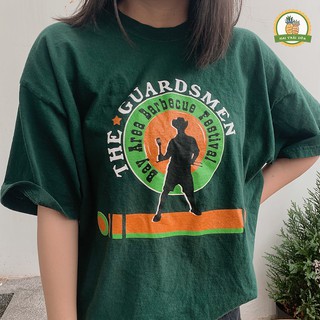 Áo Thun 2hand Mỹ Form Rộng