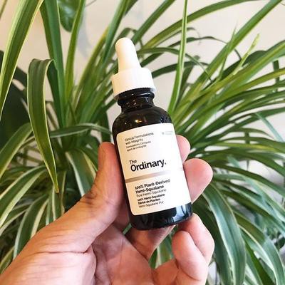 Tinh dầu dưỡng ẩm cho da The Ordinary. - 100% Plant-Derived Hemi-Squalane | BigBuy360 - bigbuy360.vn