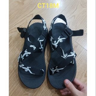 Dép Chaco Nam - Mã CT18M (Ảnh thật, có video)