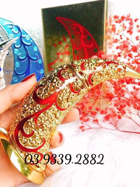 Tinh dầu nội địa DUBAI TAMAYA