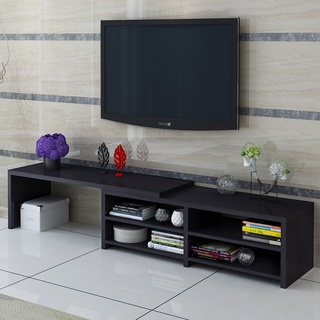 Kệ Tivi Để SànTối Giản TV 1058 Gỗ Công Nghiệp MDF Thay Đổi Kích Thước Có Thể Thu Vào KICO HOME