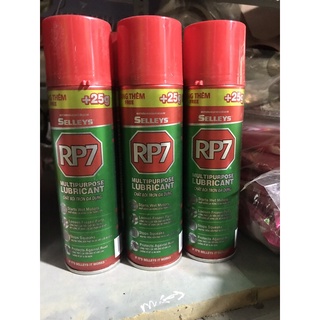 RP7 chất bôi trơn đa dụng