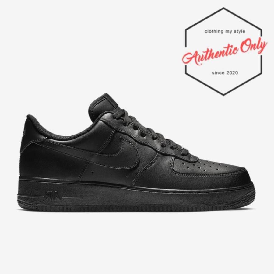 [Sale 3/3][SẴN] Giày Nike Air Force 1 '07 Cổ Thấp Chính Hãng - 315112-111-112 -p13 , nn