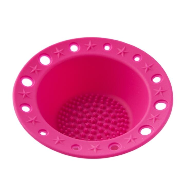 Dụng Cụ Rửa Cọ Trang Điểm ARTBOX Hàn Quốc Tiện Dụng