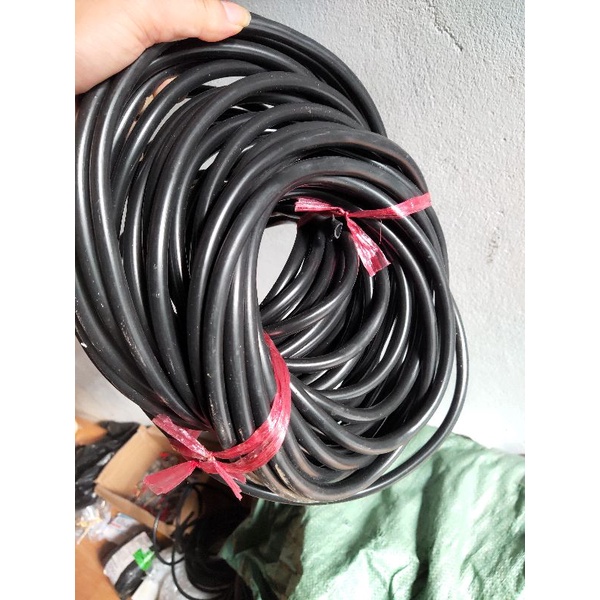 10m Dây tio chống rêu cao cấp fi8 chuyên dùng chim thỏ...