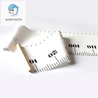 Thước Đo Chiều Cao Treo Tường Cho Bé