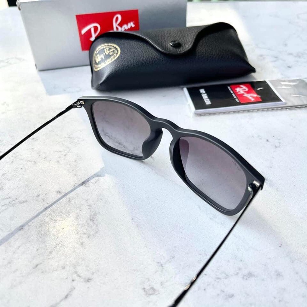 MẮT KÍNH RAYBAN GLASSES
