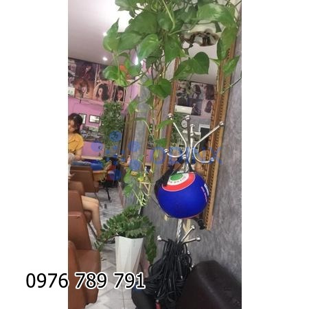 Giấy dán tường❤️FREESHIP❤️ giấy dán tường xi măng dài 10 mét rộng 45cm- giấy 3D bê tông có sẵn keo