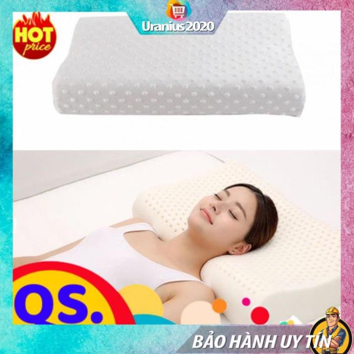 Gối Cao Su Non Chống Ngáy Dành Cho Người Lớn