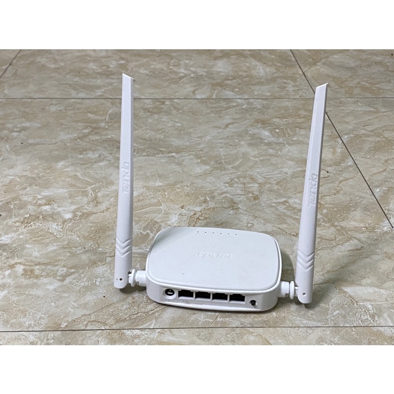 (Hàng cũ) Bộ phát wifi Tenda N301 300mbps | BigBuy360 - bigbuy360.vn