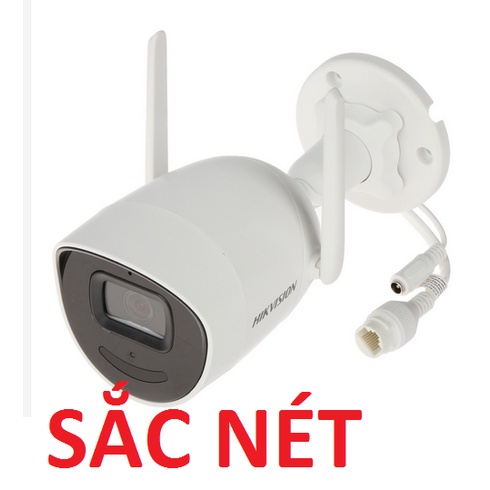 Bộ Kit camera Wifi HIKVISION NK42W0H và Bộ Kit Wifi HIKVISION NK44W0H - PHÂN PHỐI HIKVISION GIÁ SỈ TPHCM 2023