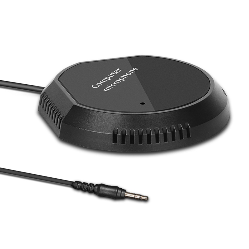 Micro zzz Chuyên Dụng Cho Các Thiết Bị Họp Trực Tuyến