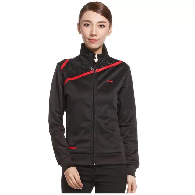 Áo khoác LINING chính hãng