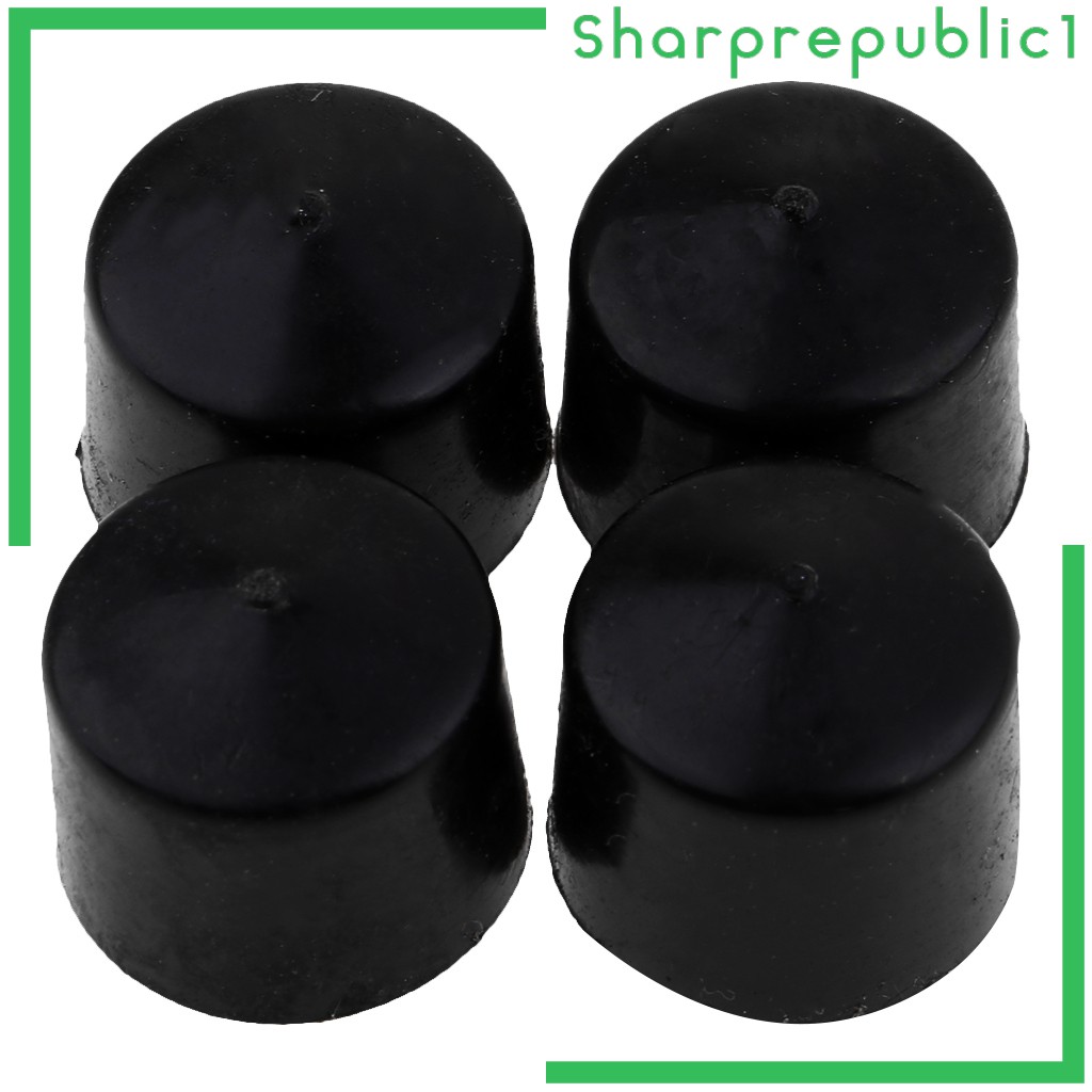 Set 4 Cốc Thay Thế Cho Ván Trượt / Xe Tải