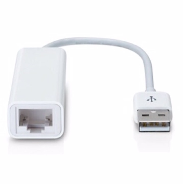 Usb lan có dây chuyển đổi từ cổng usb ra mạng bảo hành 06 tháng