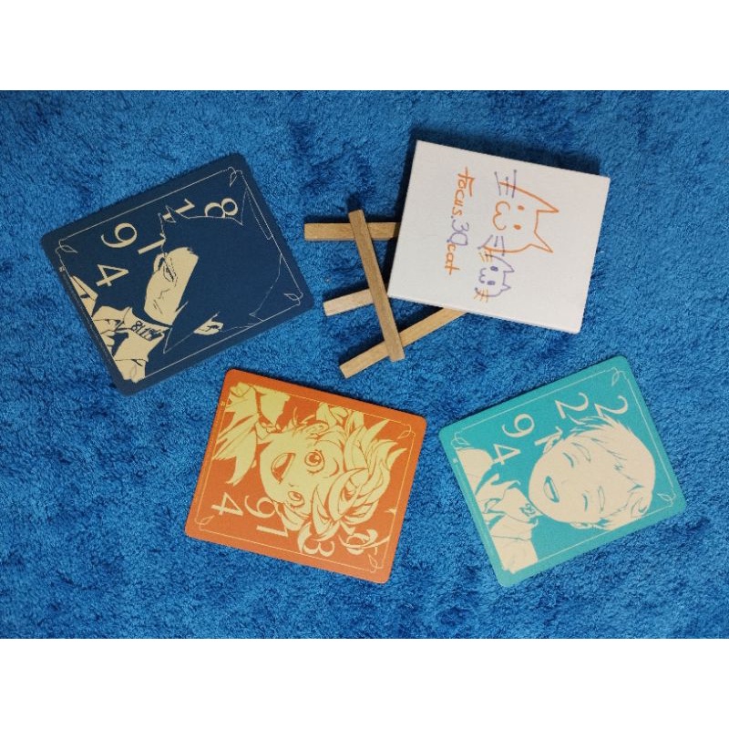 The Promised Neverland - bản Black/White.