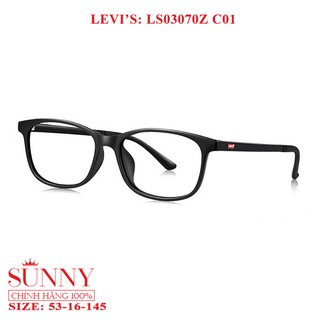 Gọng Kính Unisex Levi's LS03070Z
