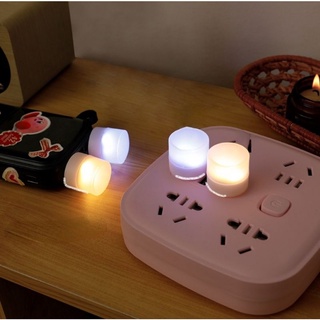Đèn led bàn phím, đèn ngủ bảo vệ mắt dùng usb tiện lợi