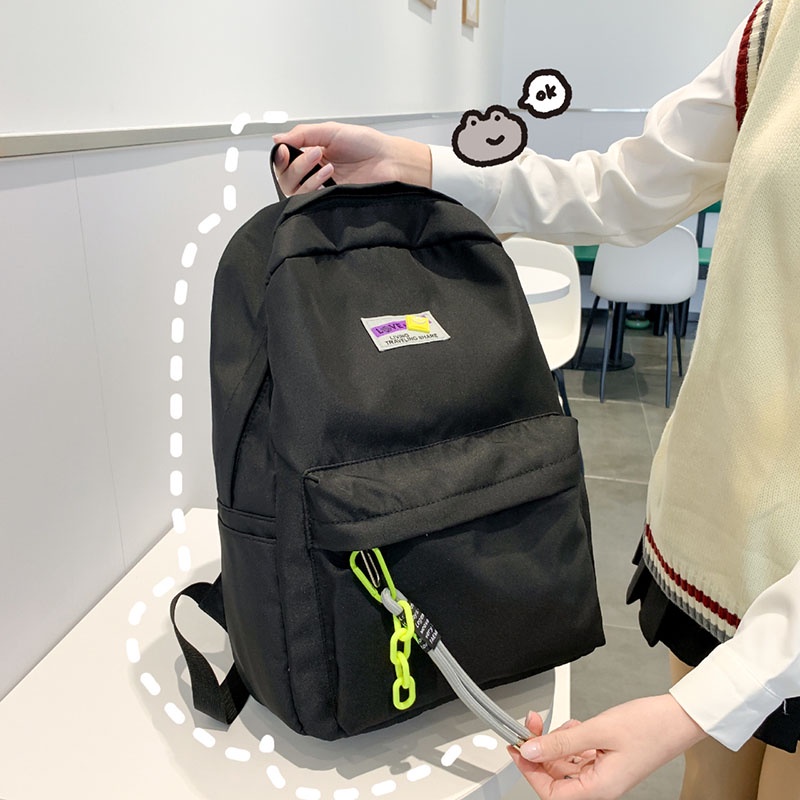 Ba lô thể thao IELGY cỡ lớn thời trang năng động cho nữ