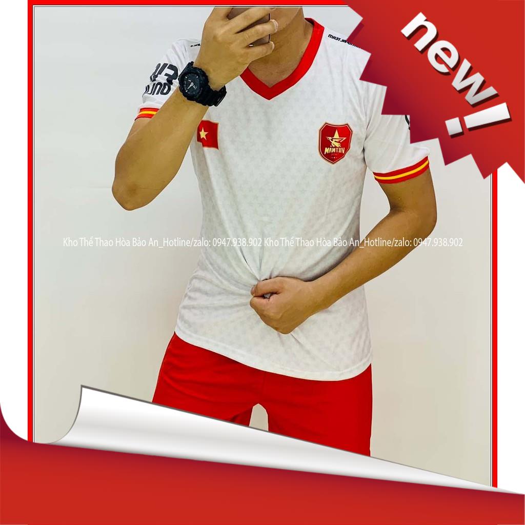 [ Hàng Hot ]  [FREESHIP] 🇻🇳QUẦN ÁO BÓNG ĐÁ🏅 FIFA ONLINE MỚI NHẤT 2019