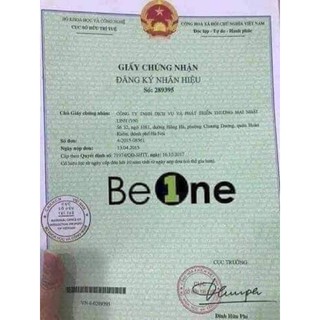 Ngũ Cốc Beone