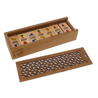 Domino cờ các nước - đồ chơi trẻ em