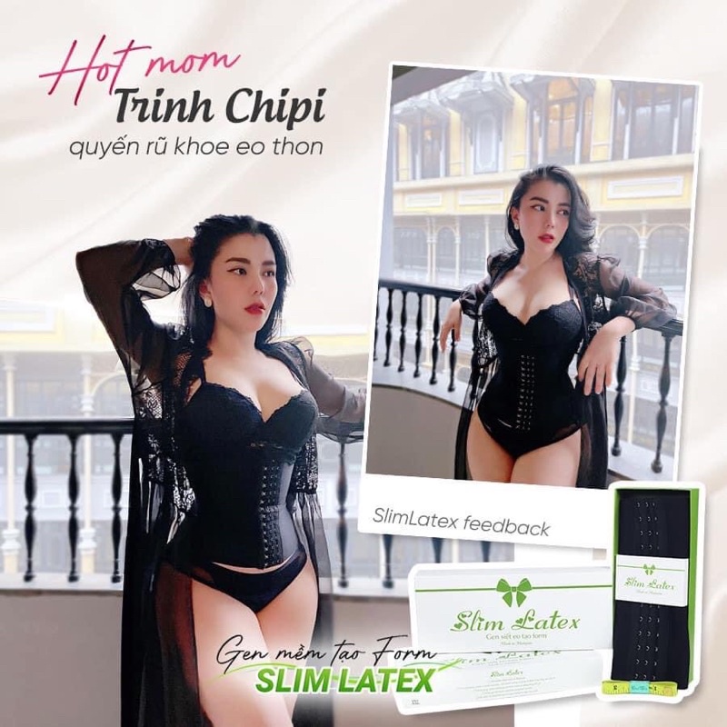 COMBO GIẢM EO CẤP TỐC